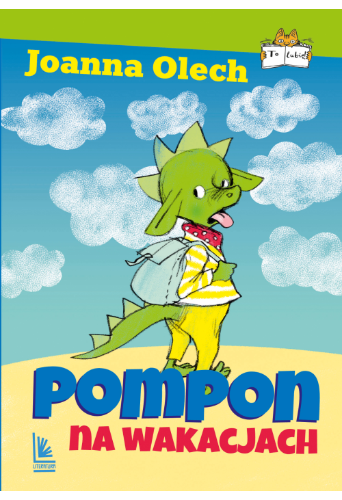Pompon na wakacjach