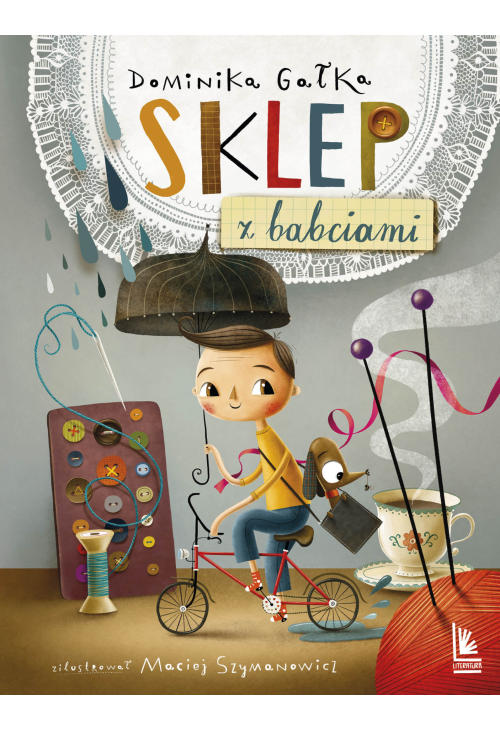 Sklep z babciami