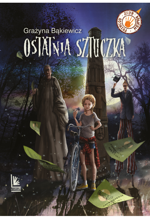 Ostatnia sztuczka