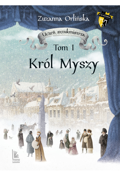 Król myszy