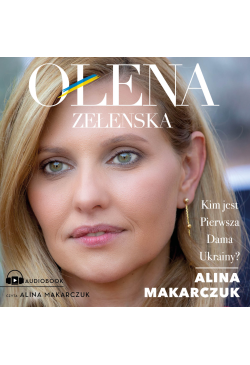 Ołena Zełenska