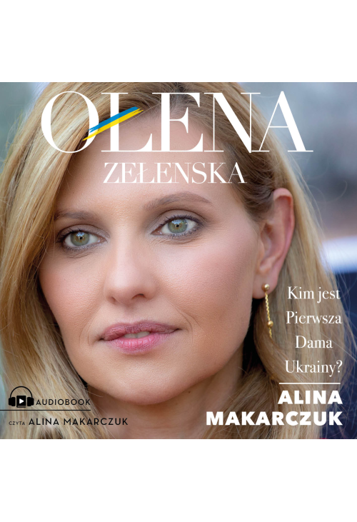 Ołena Zełenska