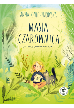 Masia Czarownica