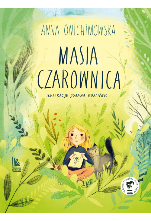 Masia Czarownica