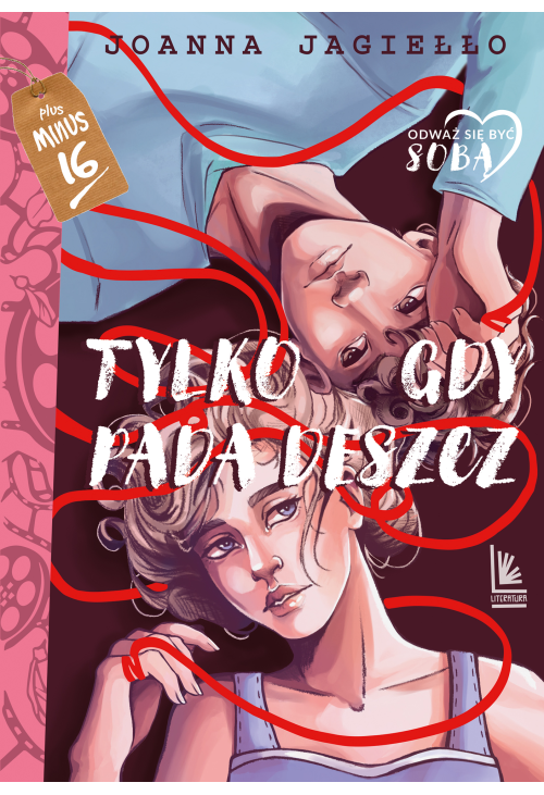 Tylko gdy pada deszcz
