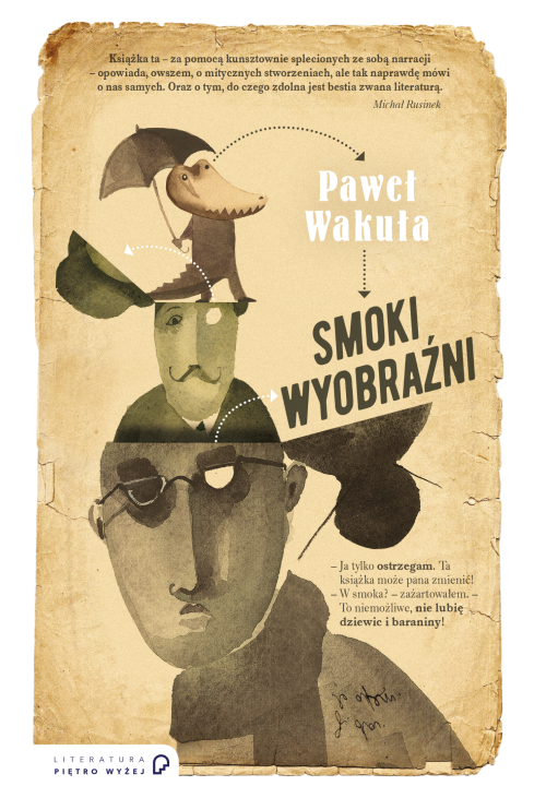 Smoki wyobraźni