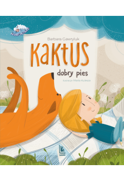 Kaktus dobry pies