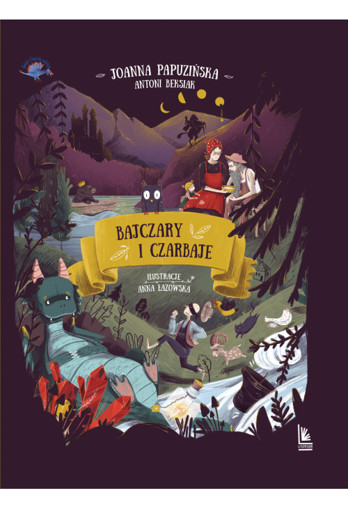 Bajczary i czarbaje