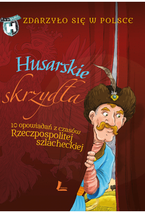 Husarskie skrzydła