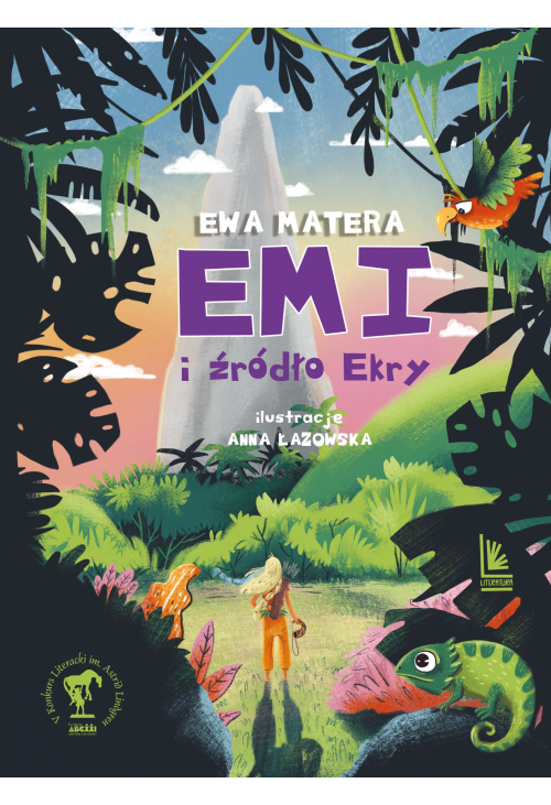 Emi źródło Ekry