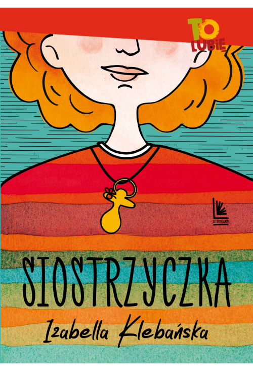 Siostrzyczka