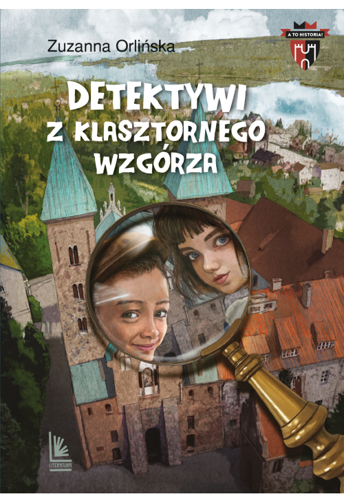 Detektywi z klasztornego wzgórza