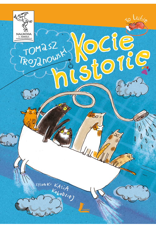 Kocie Historie
