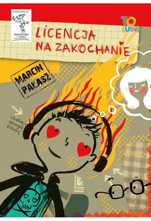 Licencja na zakochanie