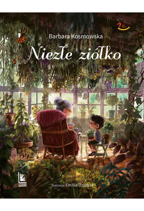 Niezłe ziółko