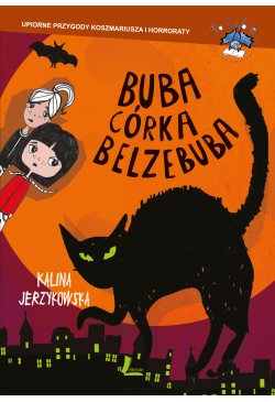 Buba córka Belzebuba