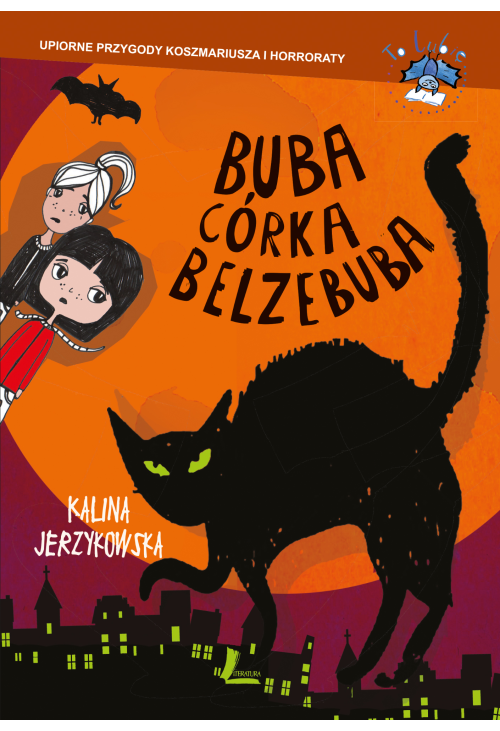 Buba córka Belzebuba