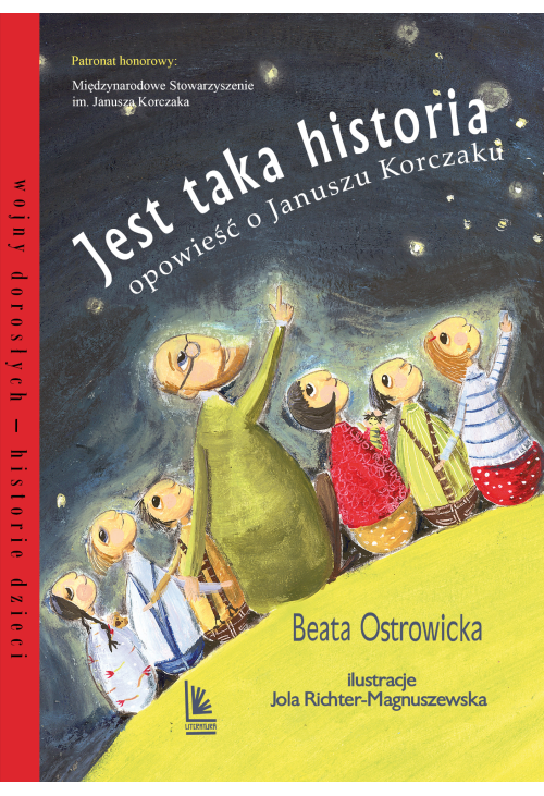 Jest taka historia