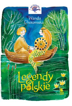 Legendy Polskie