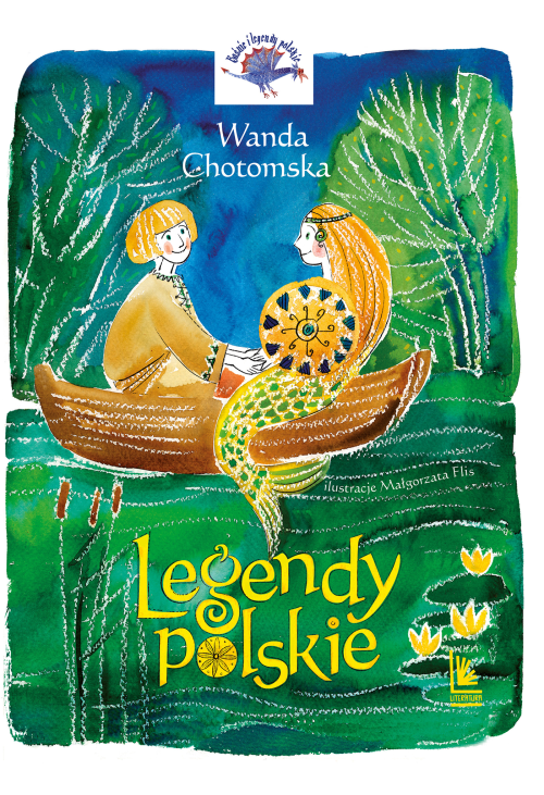 Legendy Polskie