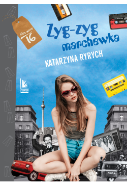 Zyg-zyg marchewka