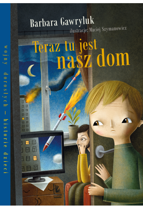 Teraz tu jest nasz dom