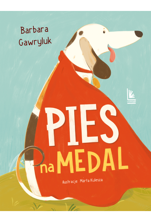 Pies na medal