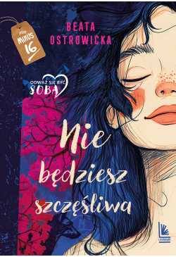 Nie będziesz szczęśliwa
