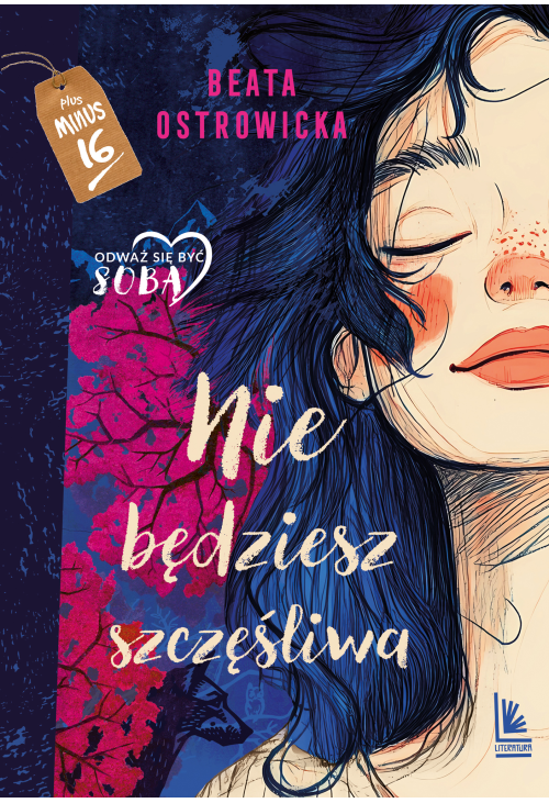 Nie będziesz szczęśliwa