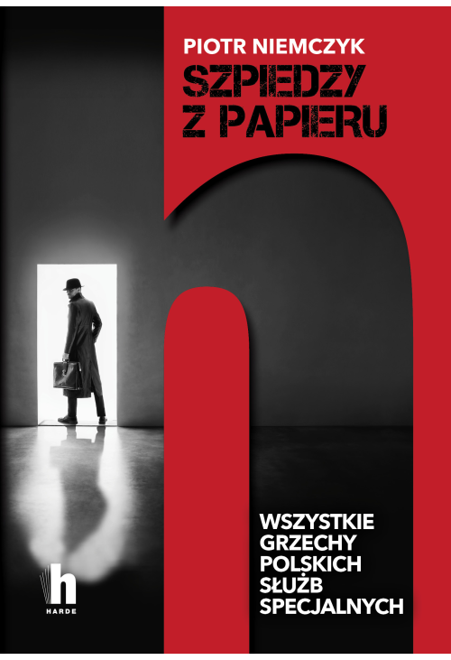 Szpiedzy z papieru
