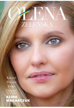 Ołena Zełenska