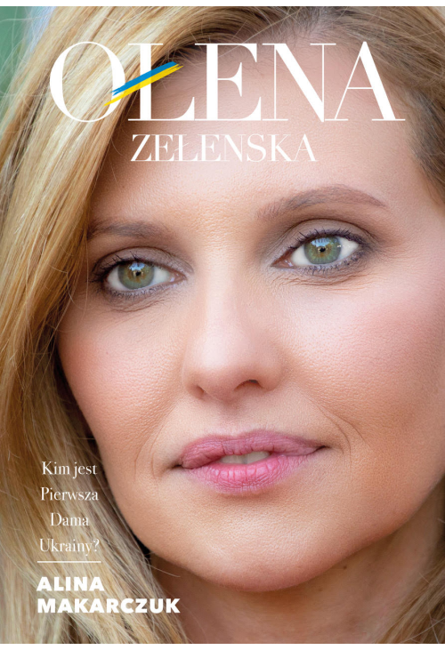 Ołena Zełenska