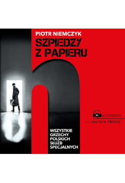 Szpiedzy z papieru