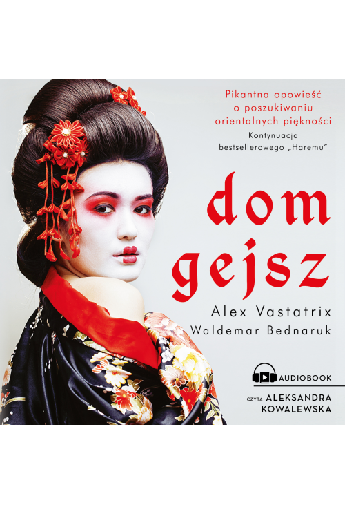 Dom gejsz