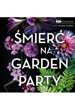 Śmierć na garden party