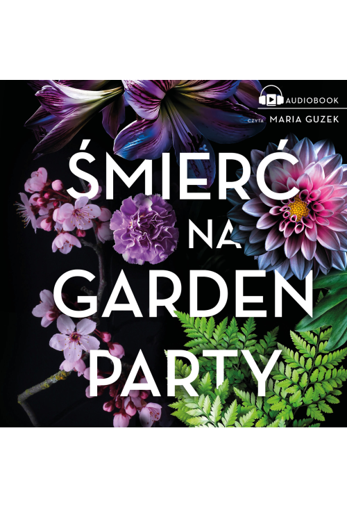 Śmierć na garden party