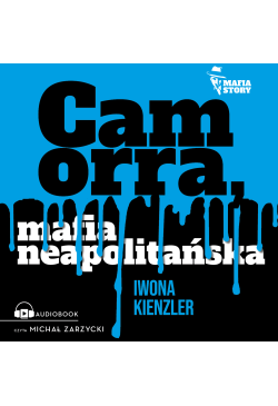 Camorra, mafia neapolitańska