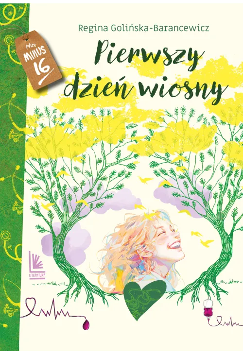 Pierwszy dzień wiosny