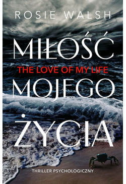Miłość mojego życia