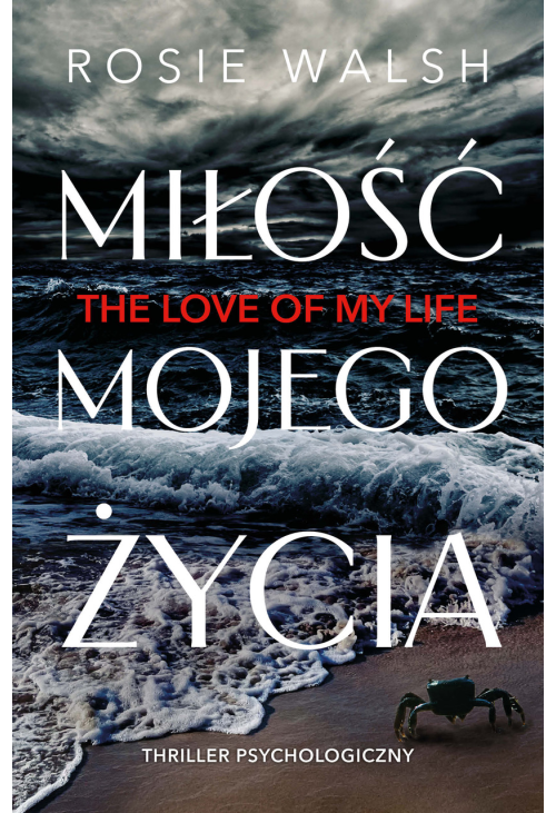 Miłość mojego życia