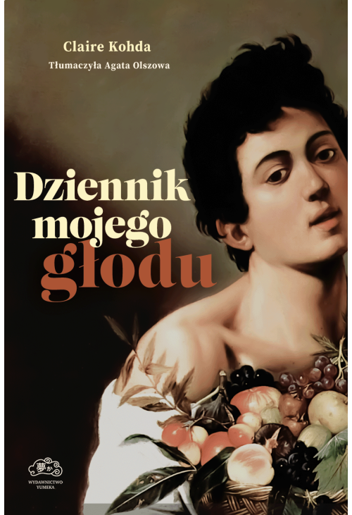 Dziennik mojego głodu