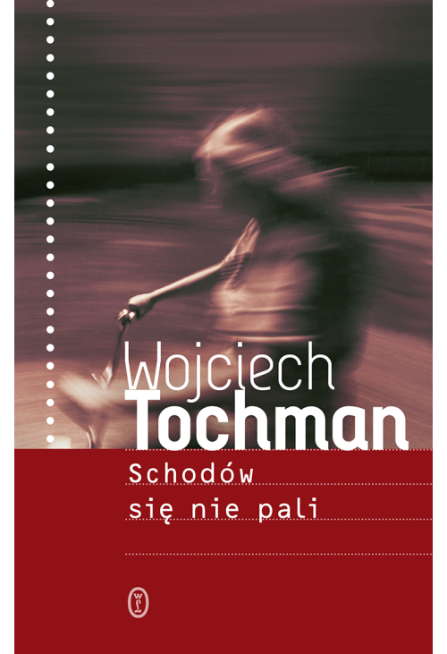 Schodów się nie pali