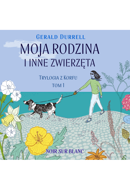 Moja rodzina i inne zwierzęta