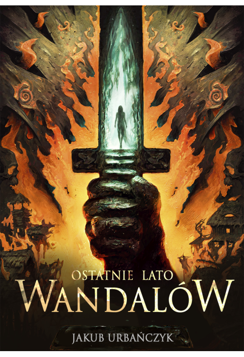 Ostatnie lato Wandalów