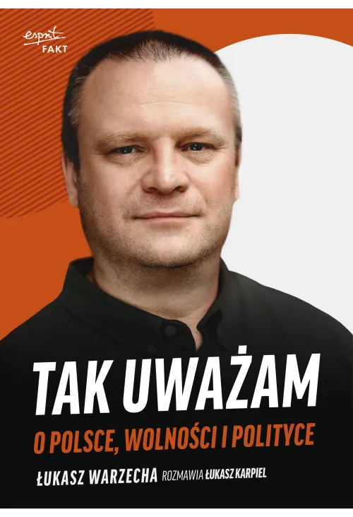Tak uważam