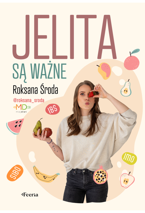 Jelita są ważne