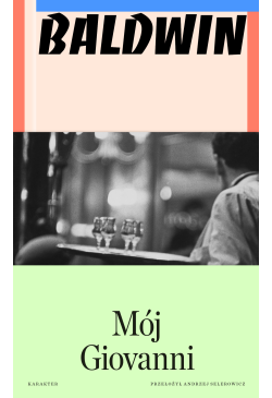 Mój Giovanni