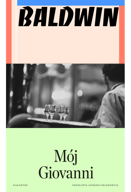 Mój Giovanni