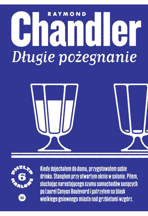 Długie pożegnanie