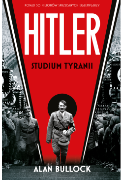 Hitler. Studium tyranii